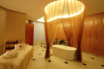 杭州西湖养生馆之脾胃虚弱的食疗配合